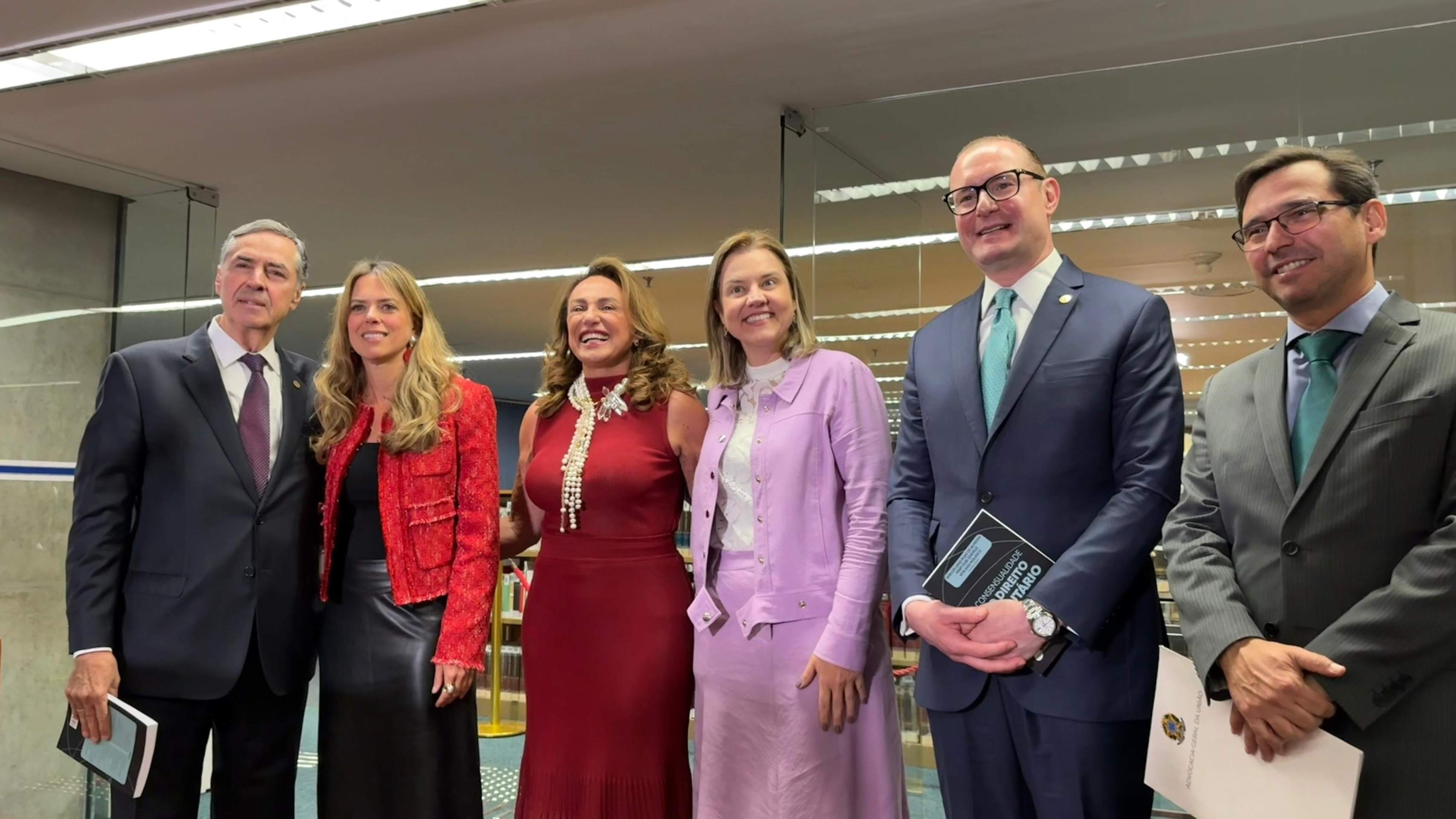 STF sedia lançamento de obra que propõe alternativas à judicialização no direito tributário