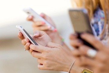 Na comparação com o primeiro trimestre, o setor de informação e comunicação teve o segundo maior crescimento percentual entre os segmentos da economia, atrás apenas das indústrias extrativas e da agropecuária. - (crédito: Redes Sociais) Na comparação com o primeiro trimestre, o setor de informação e comunicação teve o segundo maior crescimento percentual entre os segmentos da economia, atrás apenas das indústrias extrativas e da agropecuária. - (crédito: Redes Sociais)