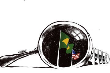 Nem um, nem outro - 