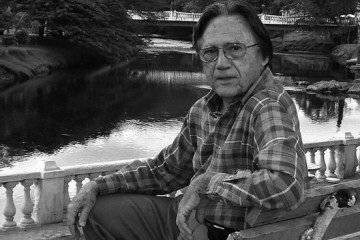 Morre aos 100 anos, Carlos Lemos -  (crédito: Reprodução/FNA)
