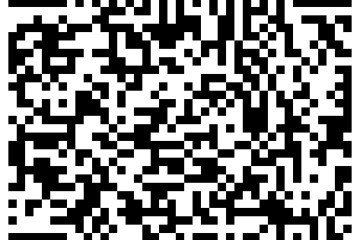 Aponte a câmera para o QRCode e veja a entrevista na íntegra
