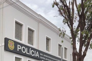 O caso segue em investigação -  (crédito: Divulgação)