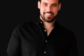 Fundador da Ana Gaming mira crescimento sustentável da empresa no mercado - Nickolas Ribeiro 