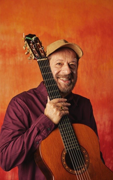 João Bosco  -  (crédito: DIvulgação )