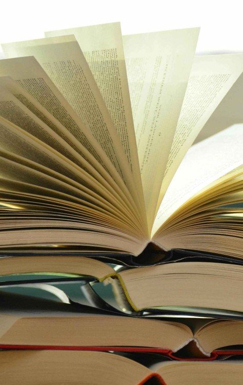 O movimento BookTok impulsionou leitores e autores da nova geração  -  (crédito: Pexels)