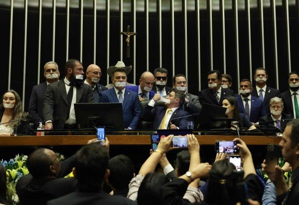  José Cruz/Agência Brasil