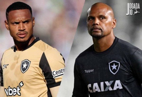 Foto: Vitor Silva/Botafogo