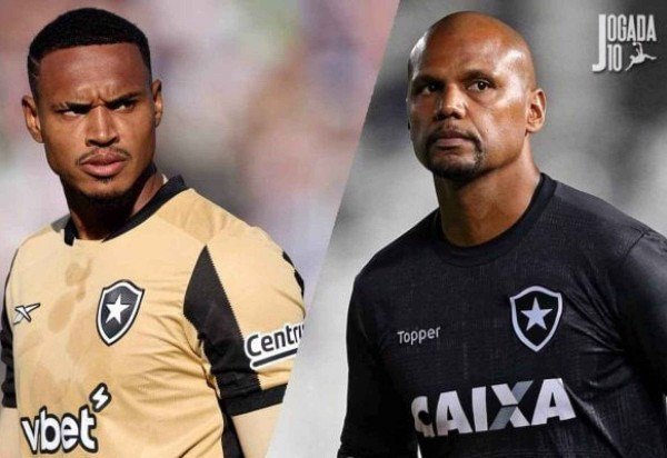 Foto: Vitor Silva/Botafogo