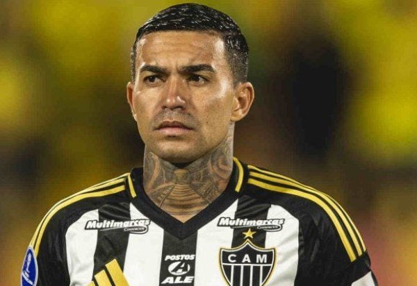 Foto: Pedro Souza / Atletico