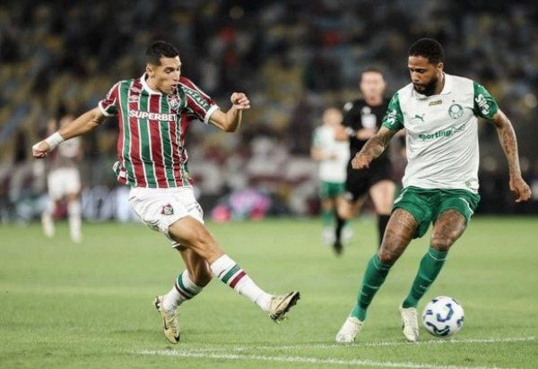 Foto: Marcelo Gonçalves/Fluminense