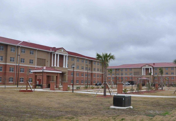 Tracy Robillard/USACE