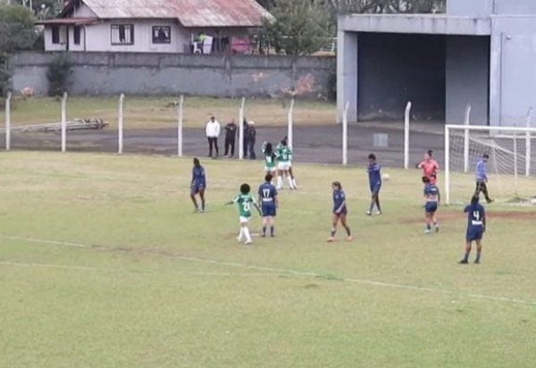 Foto: DivulgaÃ§Ã£o / Palmeiras Feminino