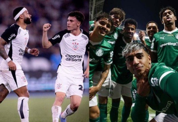 Foto: Cesar Greco/Palmeiras