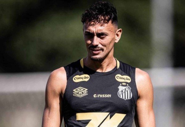 Foto: Raul Baretta/ Santos