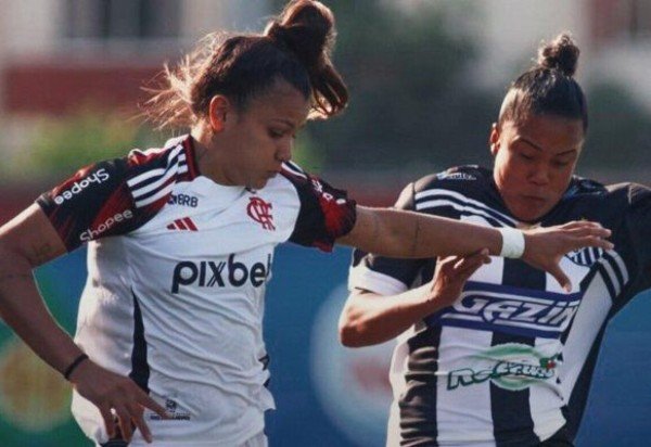 Foto: Divulgação / Flamengo