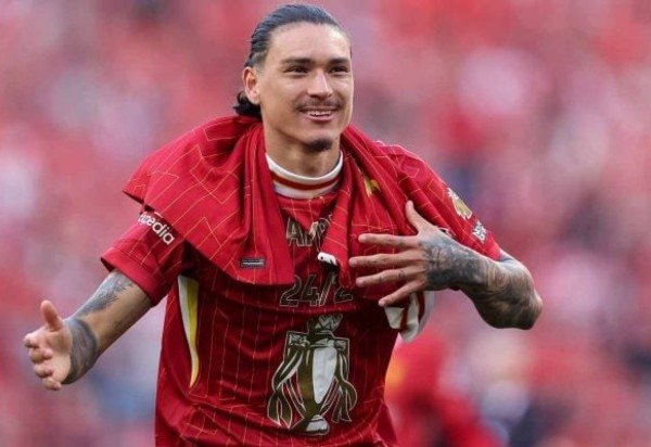 Foto: Carl Recine/Getty Images