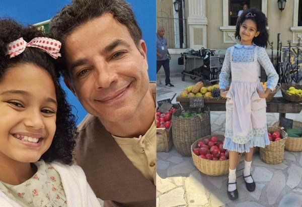 Reprodução/TV Globo