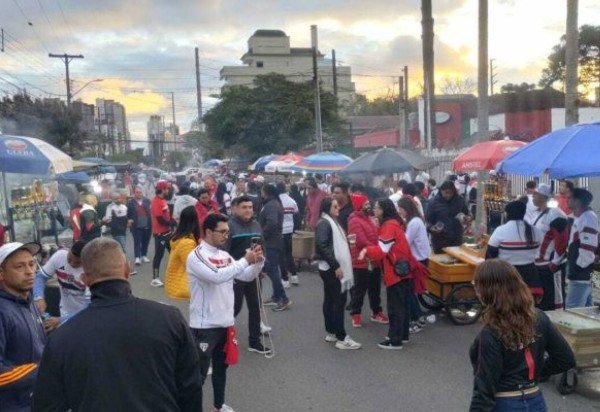 Foto: Gabriel Sawaf / Jogada10