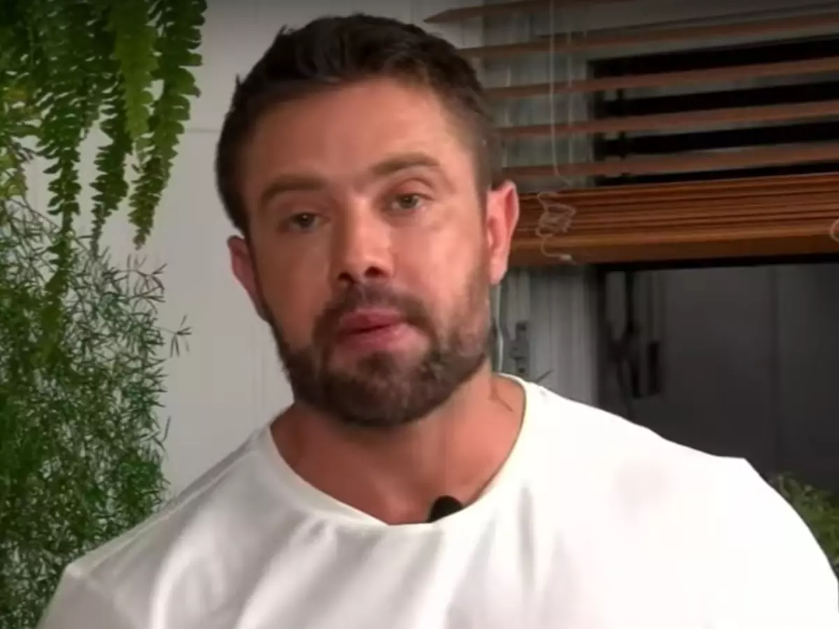 Rafael Cardoso  -  (crédito: Reprodução/Redes sociais)