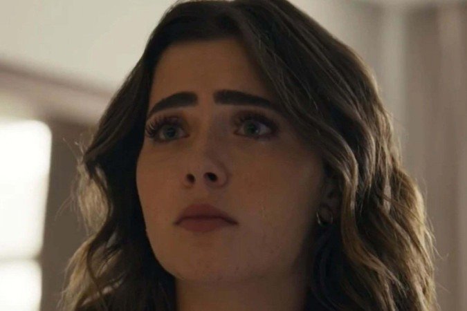 Jade Picon abre o jogo sobre dificuldades financeiras - (crédito: TV Globo) Jade Picon abre o jogo sobre dificuldades financeiras - (crédito: TV Globo)