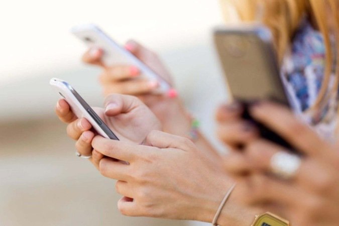 Redes modernas e resilientes habilitam aplicações e democratizam a tecnologia - (crédito: Redes Sociais) Redes modernas e resilientes habilitam aplicações e democratizam a tecnologia - (crédito: Redes Sociais)