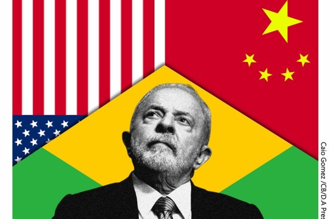 entrelinhas 0708 - (crédito: Caio Gomez) entrelinhas 0708 - (crédito: Caio Gomez)