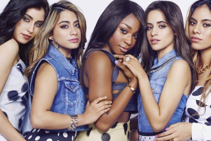 Fifth Harmony completa 13 anos e ganha homenagem emocionante - (crédito: TMJBrazil) Fifth Harmony completa 13 anos e ganha homenagem emocionante - (crédito: TMJBrazil)