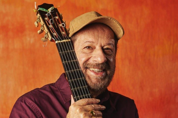 Cerrado Jazz Festival comemora 10 anos com ícones da música nacional 