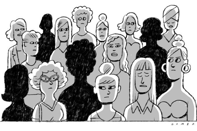 opiniao 0708 - (crédito: Caio Gomez) opiniao 0708 - (crédito: Caio Gomez)
