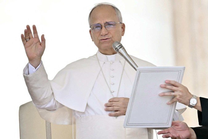 Papa convoca fiéis ao jejum e à oração pela paz no dia 22 de agosto