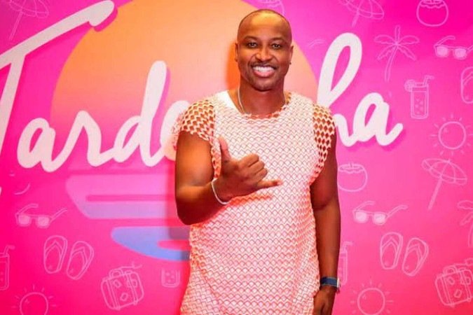 Tardezinha em Brasília: show de Thiaguinho lidera expectativas de agosto