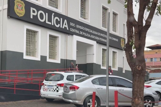 PM é preso por estupro de vulnerável em escolinha de futebol