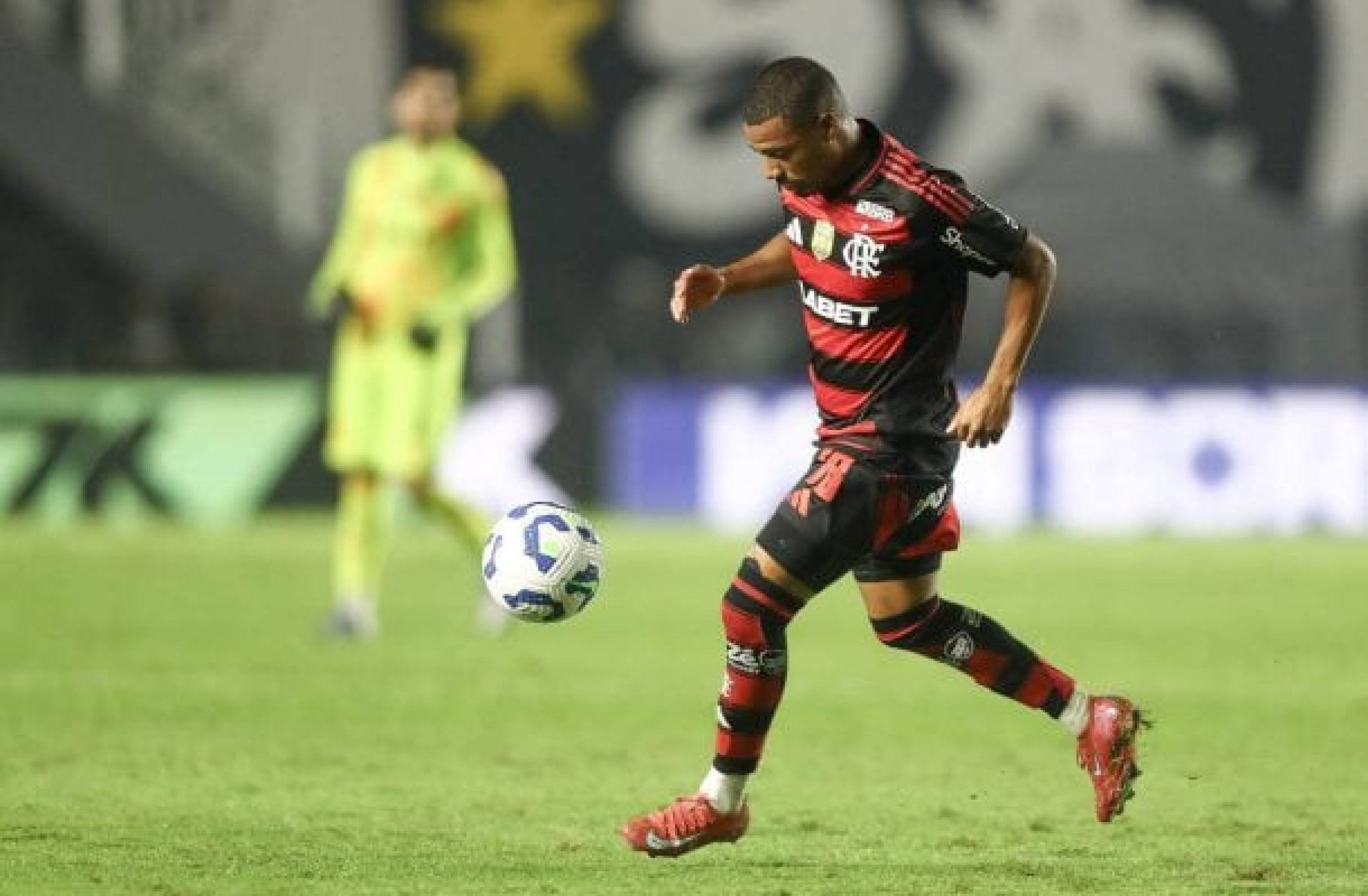 Irmão de De La Cruz aposta em retorno de jogador do Flamengo ao River Plate