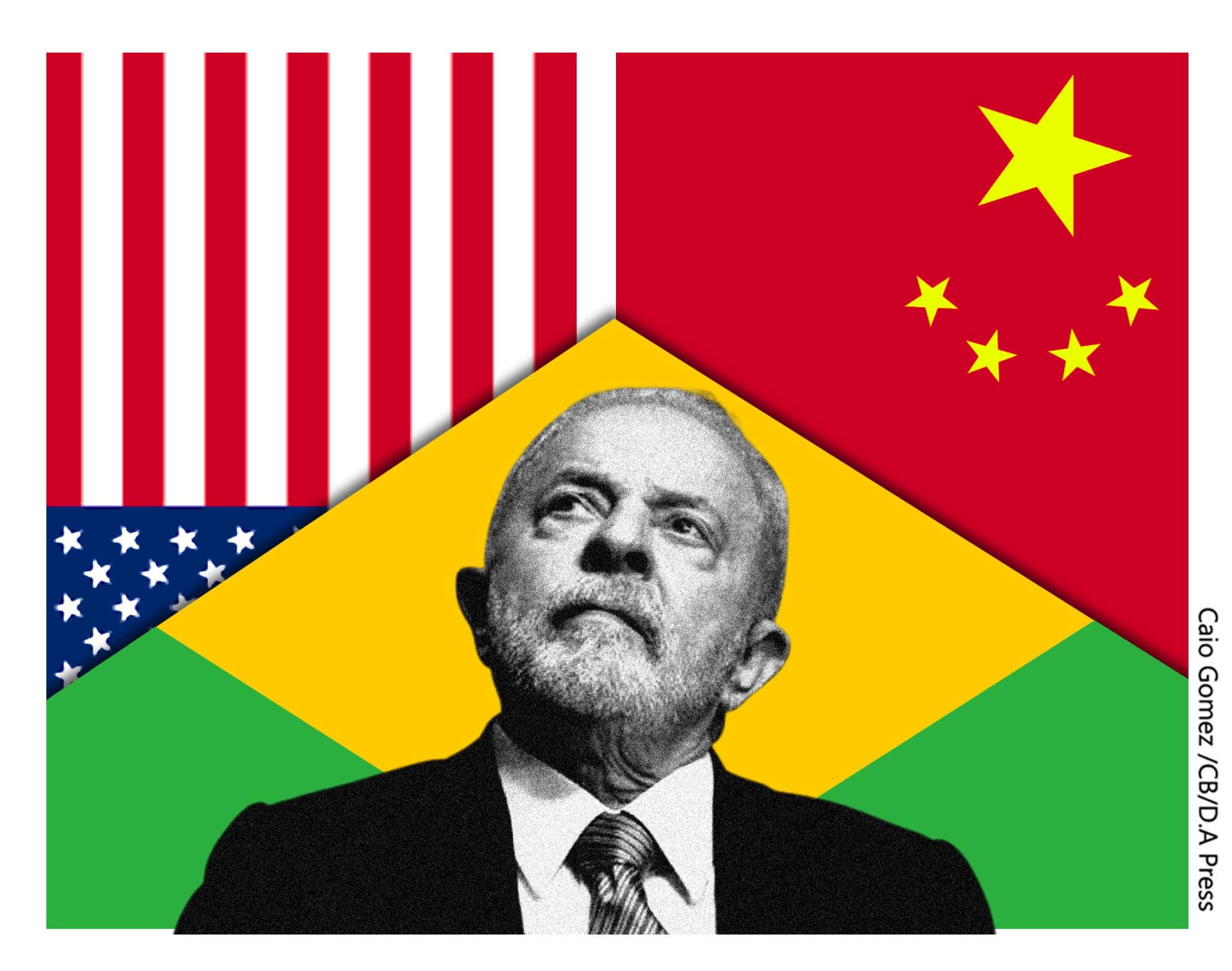 Análise: A necessária busca do equilíbrio entre os EUA e a China