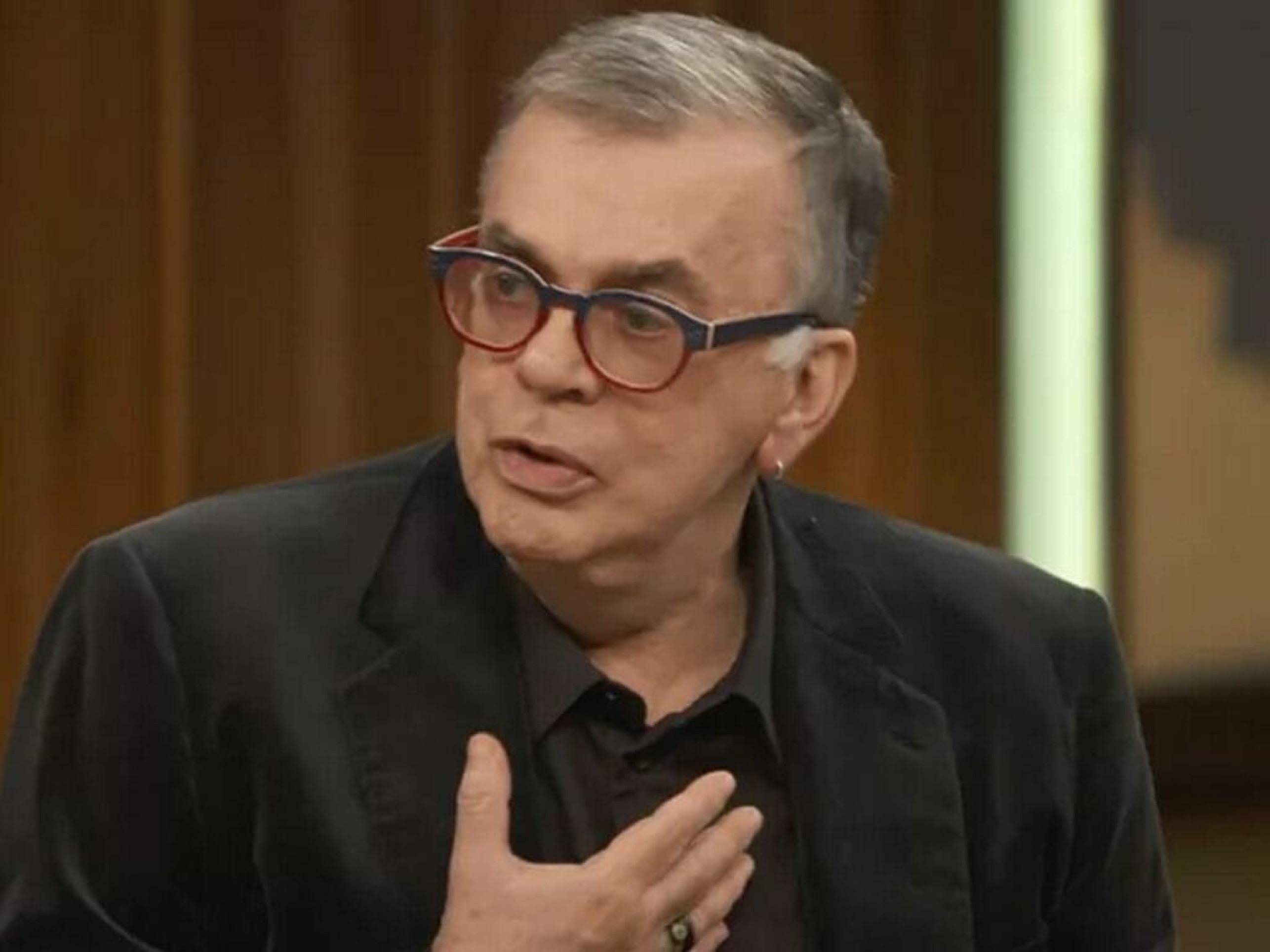 As piores novelas dos maiores autores da Globo, segundo o ChatGPT - (crédito: Observatorio dos Famosos) As piores novelas dos maiores autores da Globo, segundo o ChatGPT - (crédito: Observatorio dos Famosos)