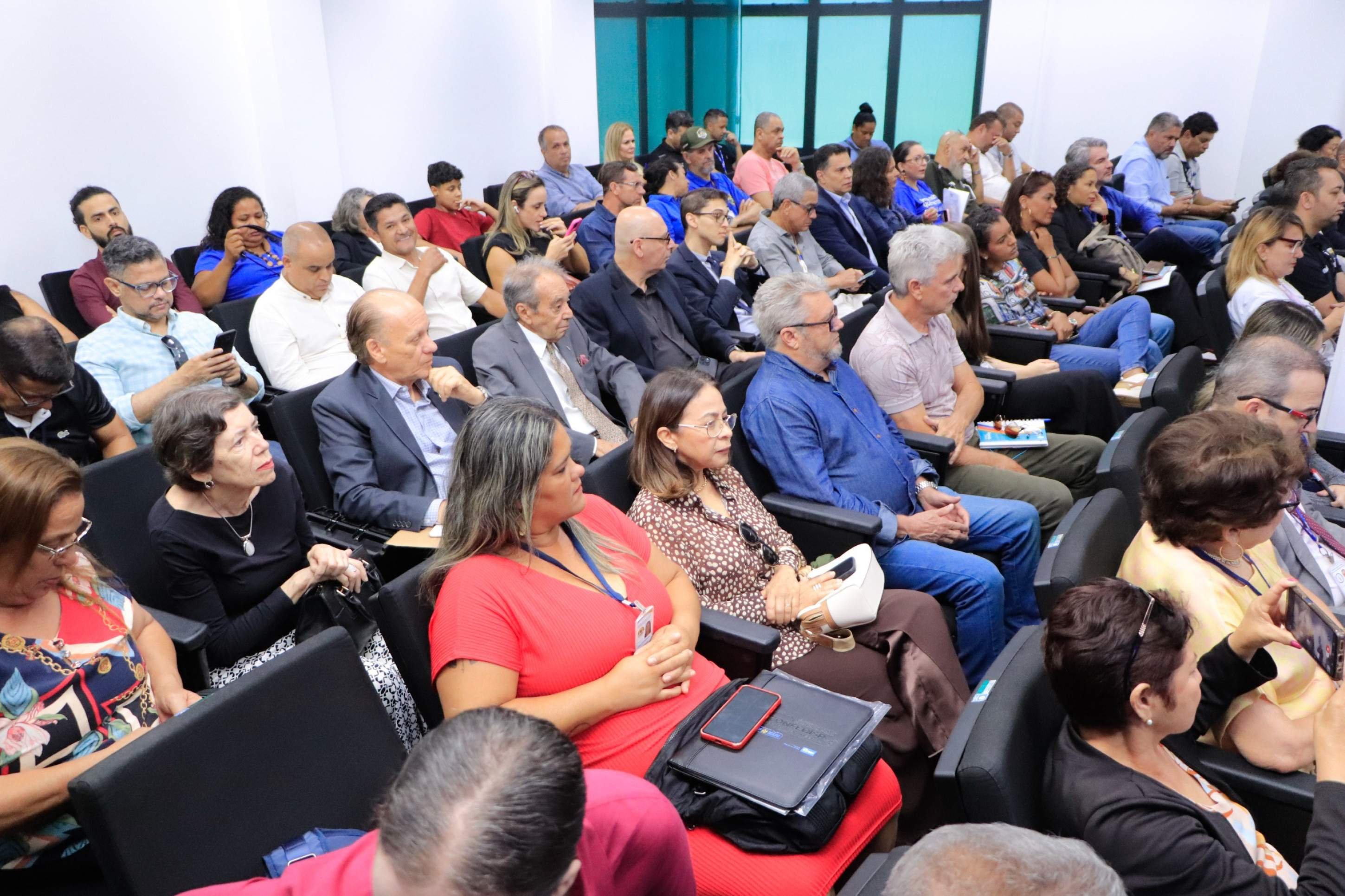 SSP-DF promove ciclo de palestras para prevenir a violência doméstica