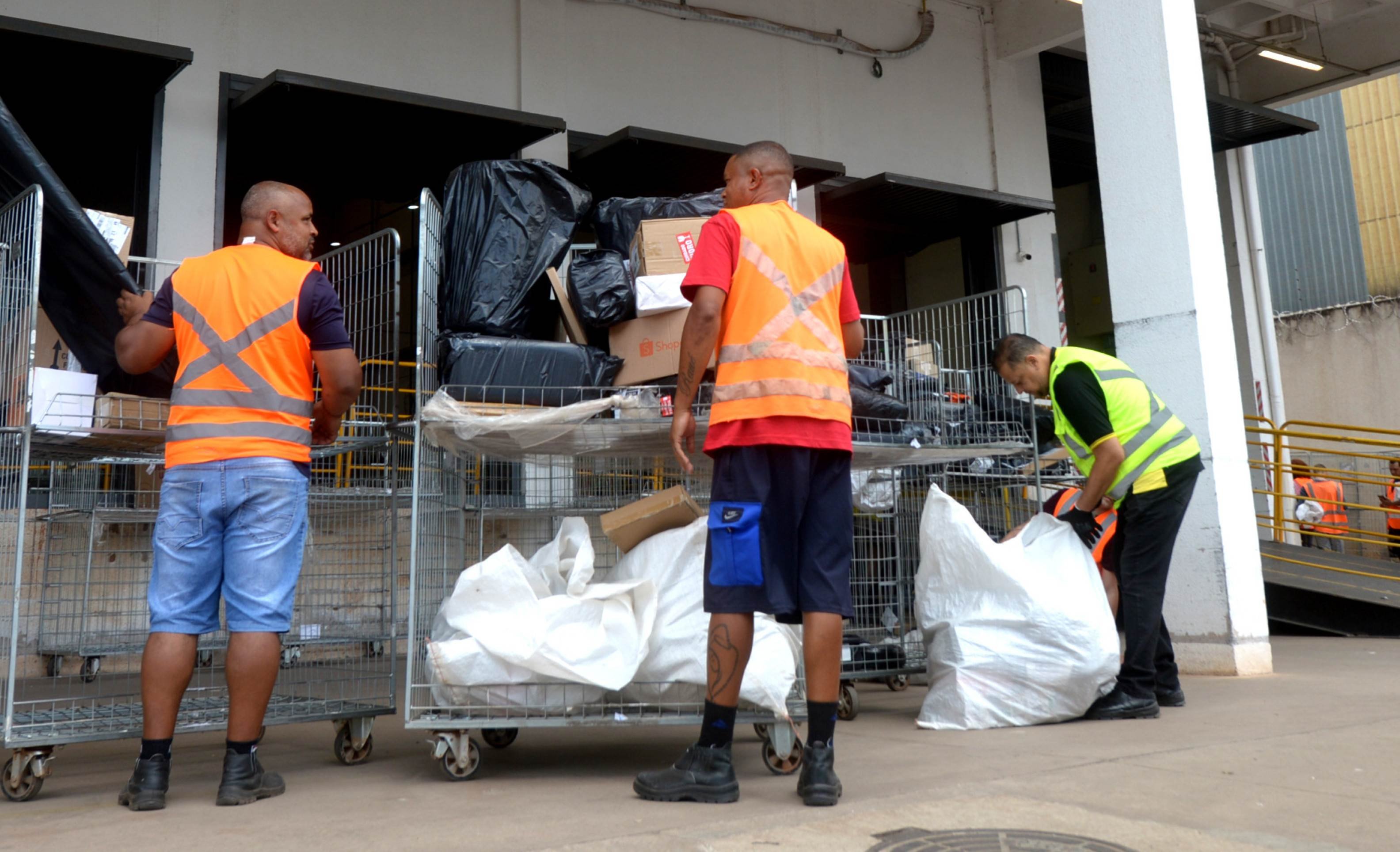 Economia gig desafia as relações de trabalho