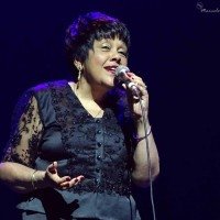 Rosa Passos é homenageada da décima edição do Cerrado Jazz Festival  -  (crédito: Marcelo Castelo Branco/ Divulgação)