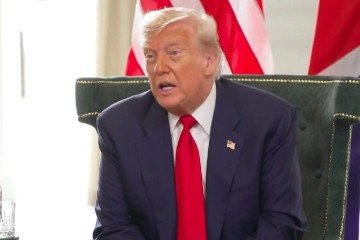 Cúpula relâmpago dá vantagem a Putin sobre Trump