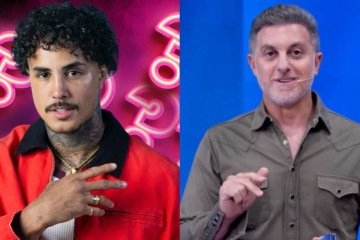 Globo já tem substituto para Livinho no 'Dança dos Famosos' - (crédito: Reprodução/TV Globo) Globo já tem substituto para Livinho no 'Dança dos Famosos' - (crédito: Reprodução/TV Globo)