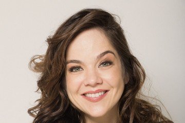 Cacá Ottoni, atriz - (crédito: Sergio Baia) Cacá Ottoni, atriz - (crédito: Sergio Baia)