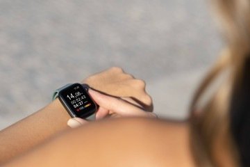 Seu smartwatch pode revelar informações cardíacas  -  (crédito: Freepik)