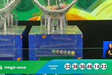 Loterias CAIXA | 07/08/2025