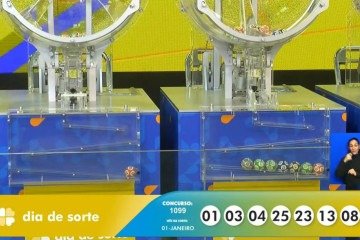 Loterias CAIXA | 07/08/2025