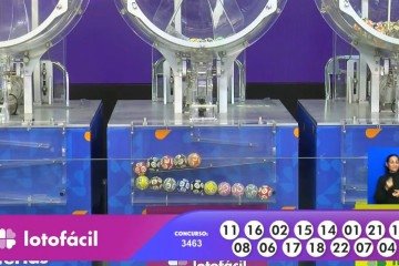 Loterias CAIXA | 07/08/2025