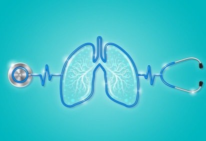 Pessoas que não fumam também podem desenvolver câncer de pulmão (Imagem: Birth Brand | Shutterstock) -  (crédito: EdiCase)