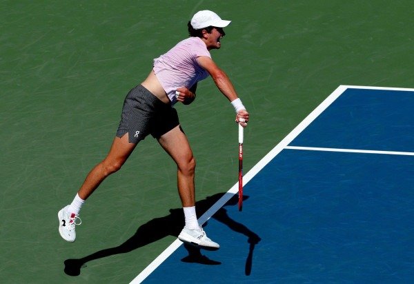  Getty Images via AFP