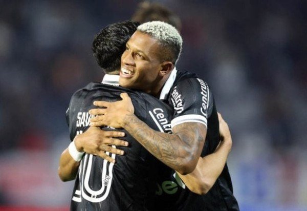 Foto: Vitor Silva/Botafogo.