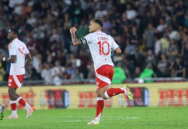  Foto: Ricardo Duarte / Internacional