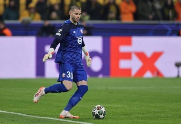 Foto: Christof Koepsel/Getty Images